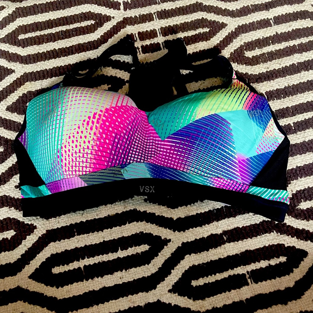 Victorias Secret Soorts Bra